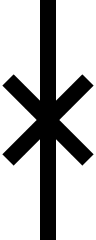 Afbeelding Hagalaz