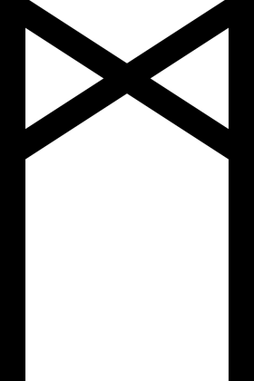 Afbeelding Mannaz