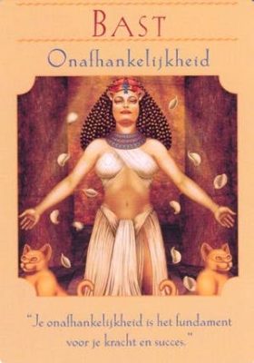 Afbeelding Bast – onafhankelijkheid