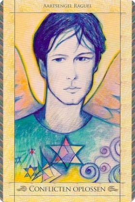 Afbeelding Conflicten oplossen