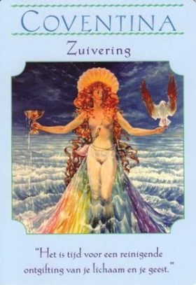 Afbeelding Coventina – zuivering