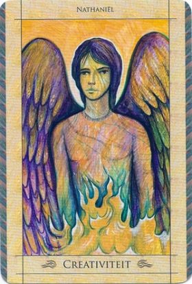 Afbeelding Creativiteit