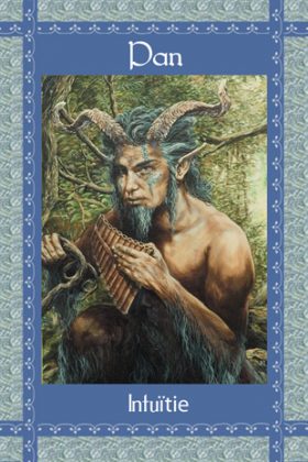 Afbeelding Pan, Intuïtie