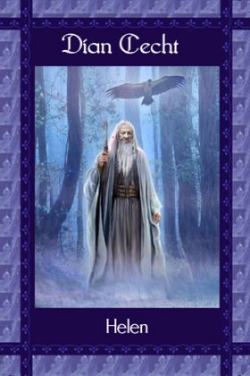 Afbeelding Dian Cecht, Helen