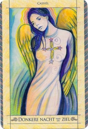 Afbeelding Donkere nacht van de ziel