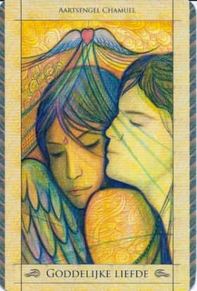 Afbeelding Goddelijke liefde