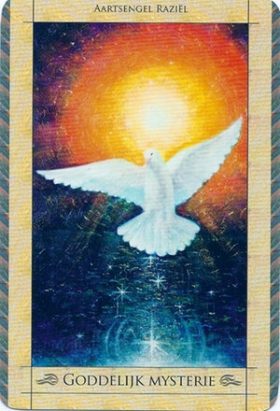 Afbeelding Goddelijk mysterie