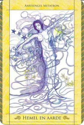 Afbeelding Hemel en aarde