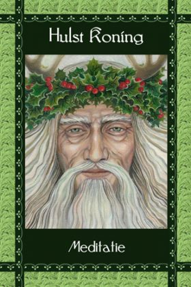 Afbeelding Koning Hulst, Meditatie