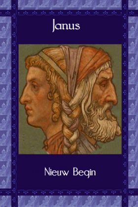 Afbeelding Janus, Nieuw begin