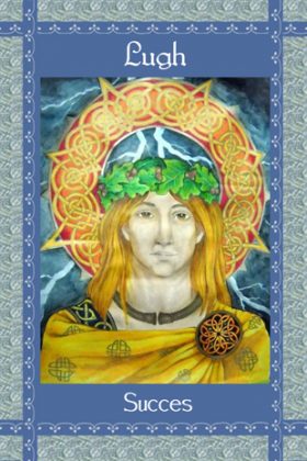 Afbeelding Lugh, succes