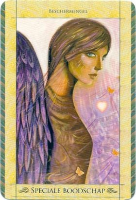 Afbeelding Speciale boodschap