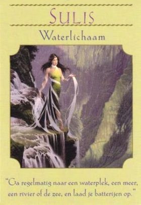 Afbeelding Sulis – waterlichaam