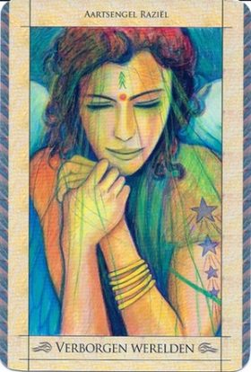 Afbeelding Verborgen werelden