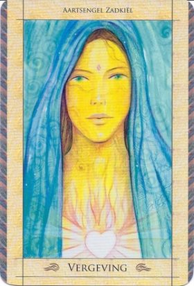 Afbeelding Vergeving