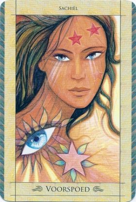 Afbeelding Voorspoed