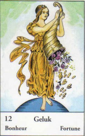 Afbeelding Het geluk