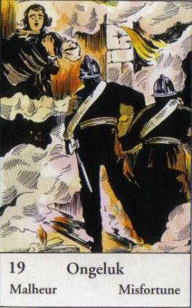 Afbeelding Het ongeluk