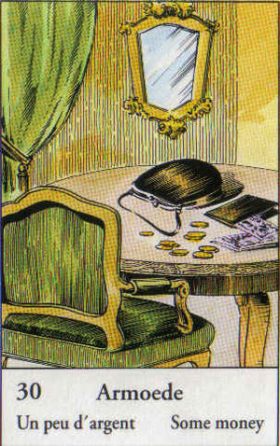 Afbeelding De armoede