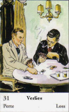 Afbeelding Het verlies