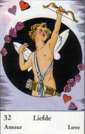 Afbeelding De liefde