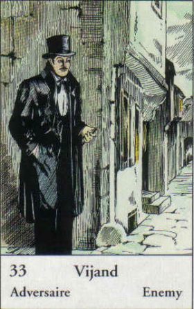 Afbeelding De vijand