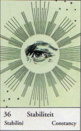 Afbeelding De stabiliteit