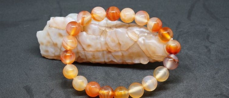 Chalcedoon: Werking en spirituele betekenis