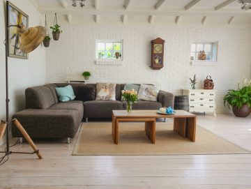 Dromen over verhuizen, wat betekent dat?