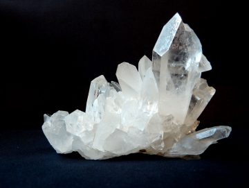 Bergkristal: Werking en spirituele betekenis
